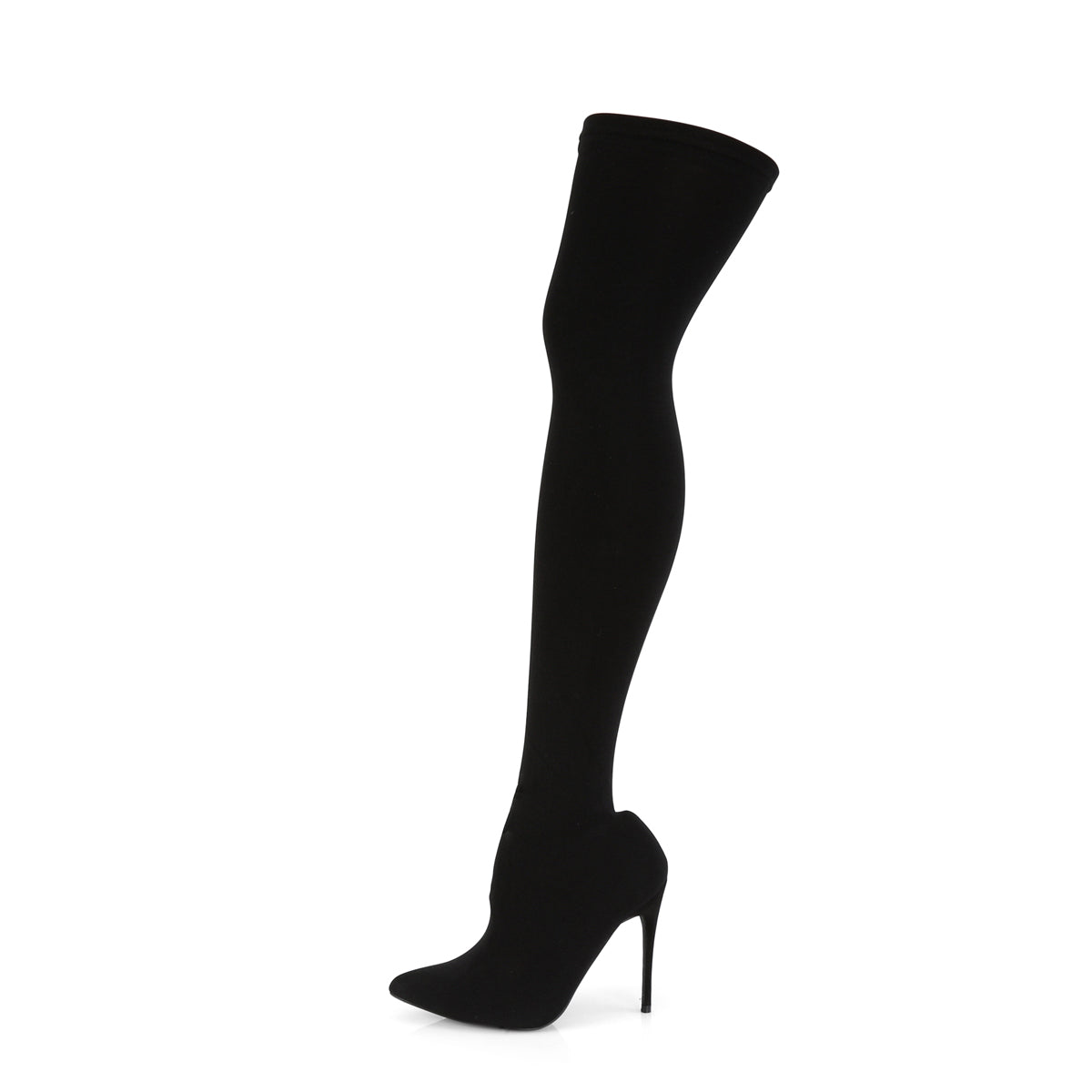 Pleaser Courtly 3005 Thigh High Boot - Bild 3