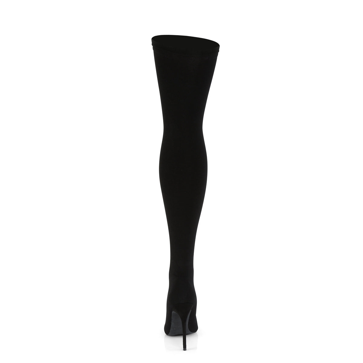 Pleaser Courtly 3005 Thigh High Boot - Bild 4