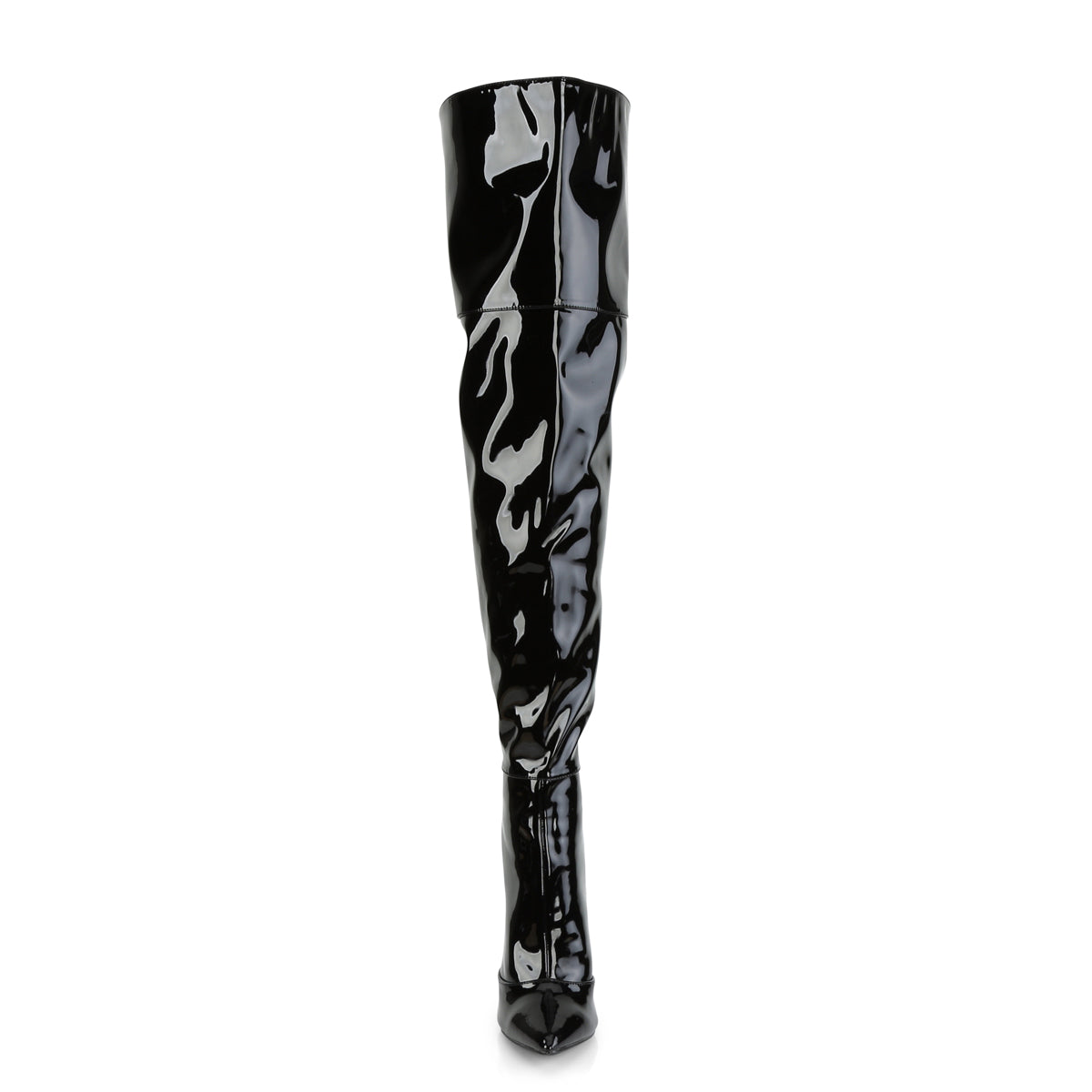 Pleaser Courtly 3012 Thigh High Boot - Bild 2