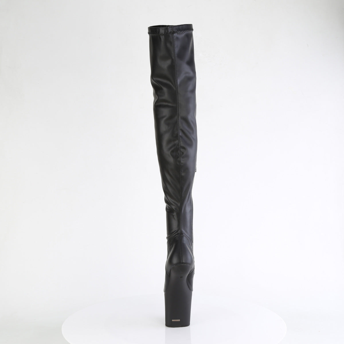 Pleaser Craze 3000 Boot - Black - Bild 4