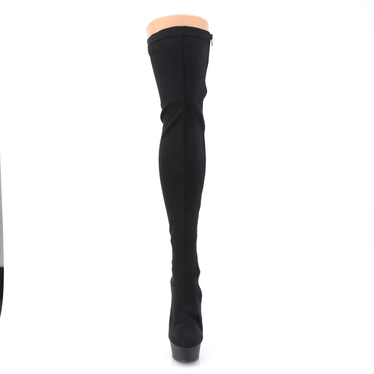Pleaser Delight 3003 Lace-Up Boot - Bild 2