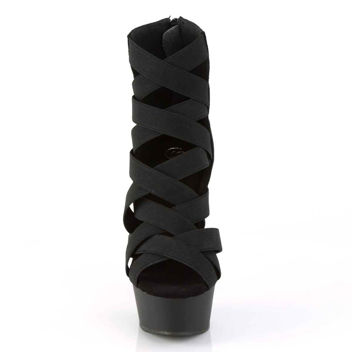 Pleaser Delight 600-24 Ankle Boot - Bild 2