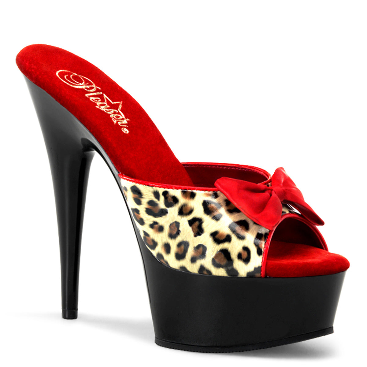 Pleaser Delight 601-6 Slide