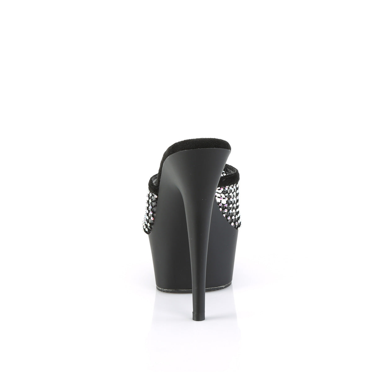 Pleaser Delight 601-6RM Crystal Slide - Bild 4
