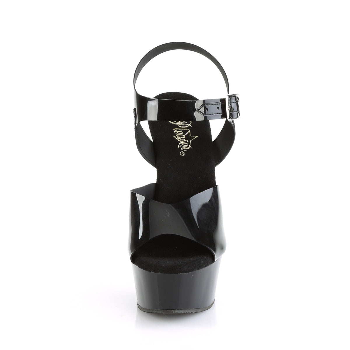 Pleaser Delight 608N Strap Sandal - Bild 2