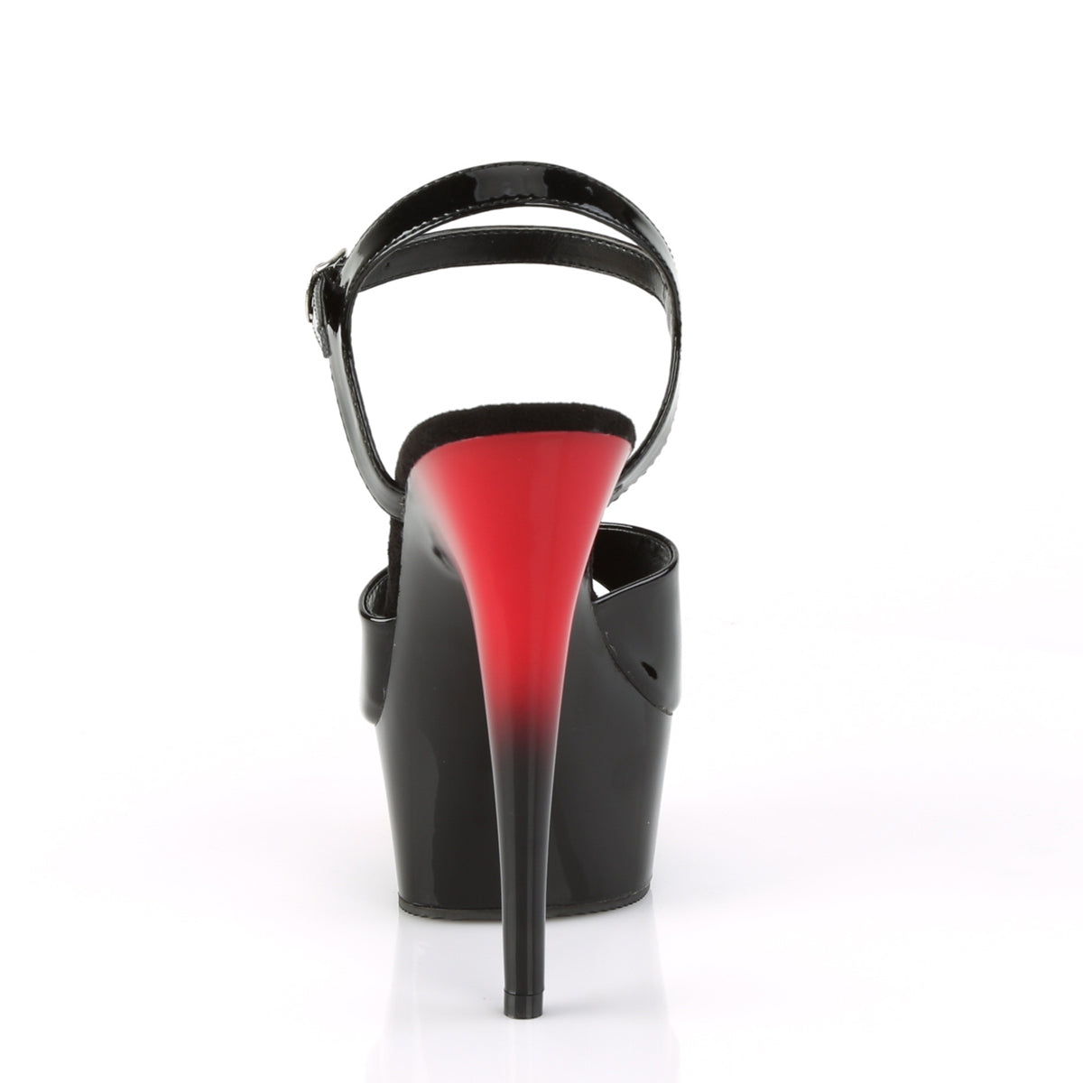 Pleaser Delight 609BR Strap Sandal - Bild 4