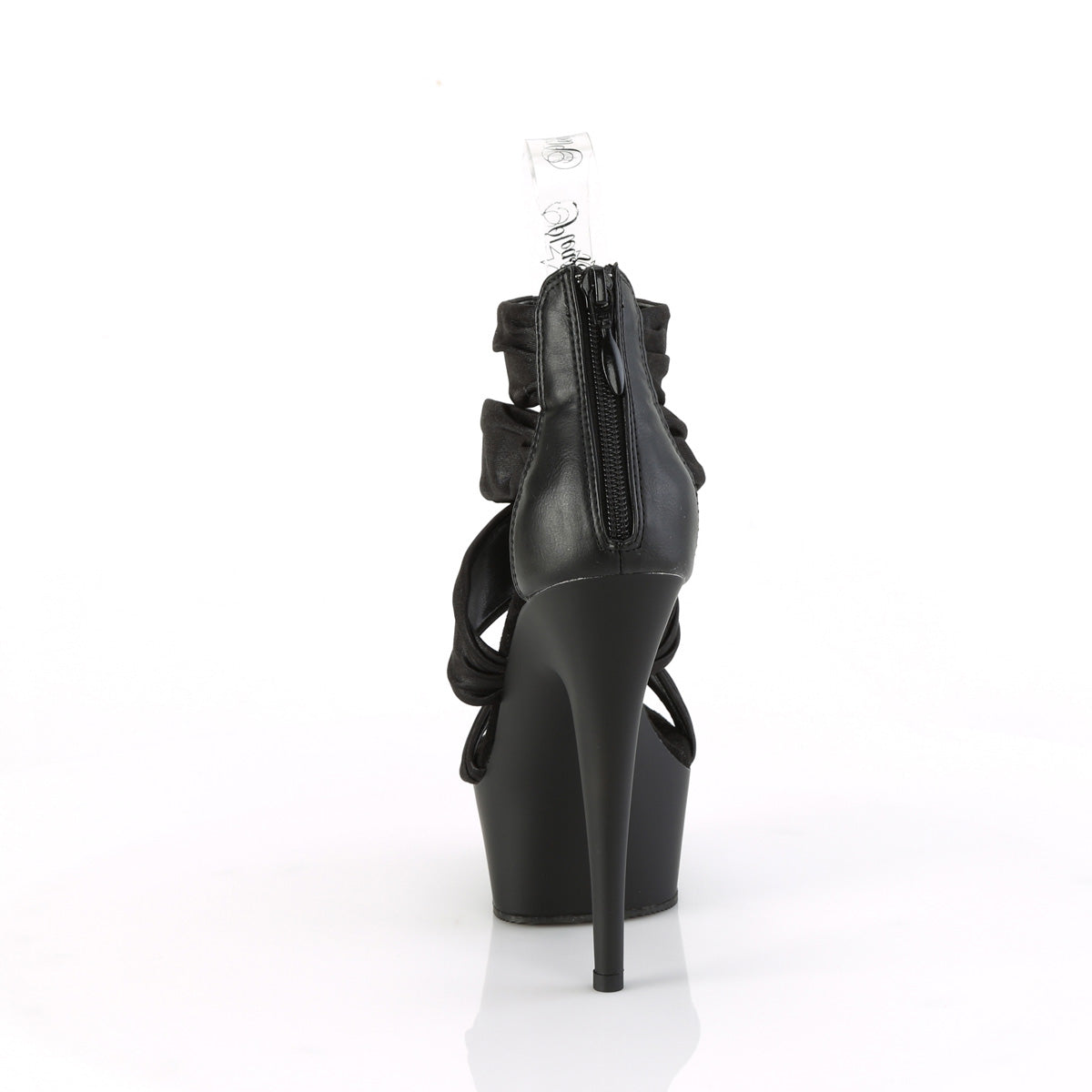 Pleaser Delight 620 Strap Sandal - Bild 4