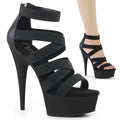 Pleaser Delight 659 Sandal