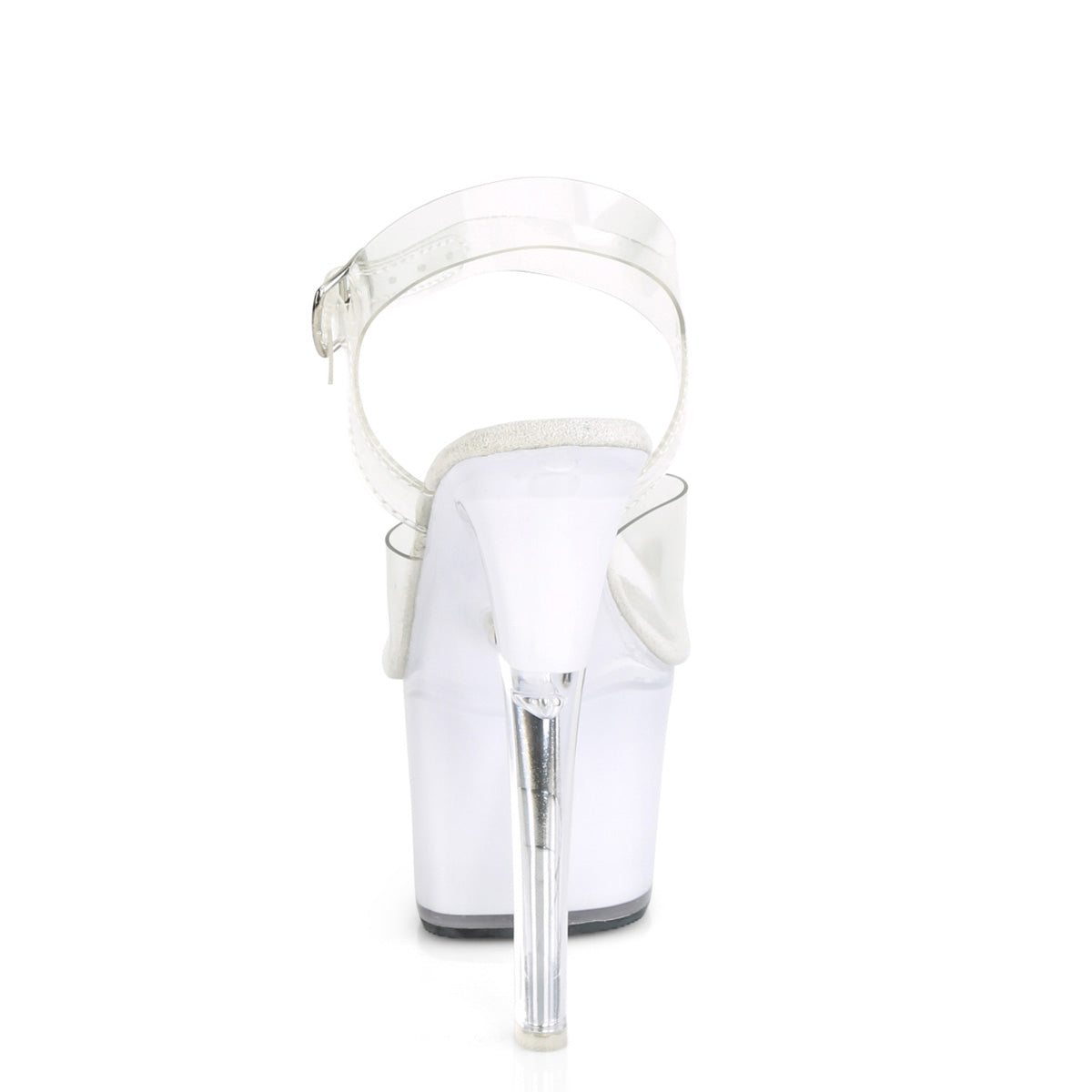 Pleaser Discolite 708 Strap Sandal - Bild 4
