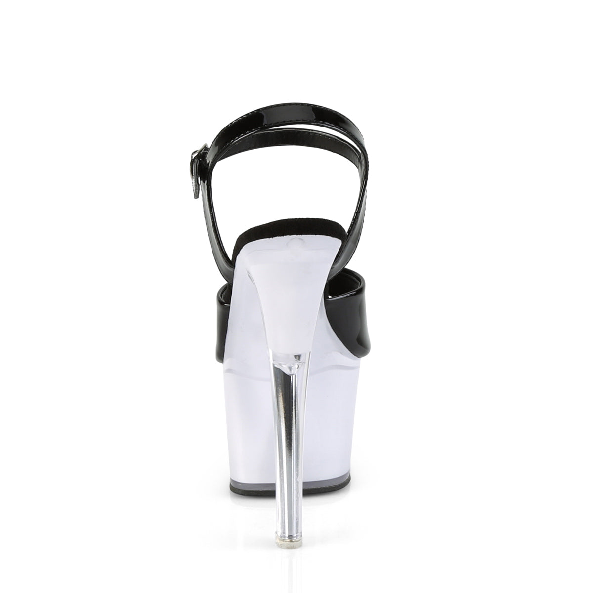 Pleaser Discolite 709 Strap Sandal - Bild 4