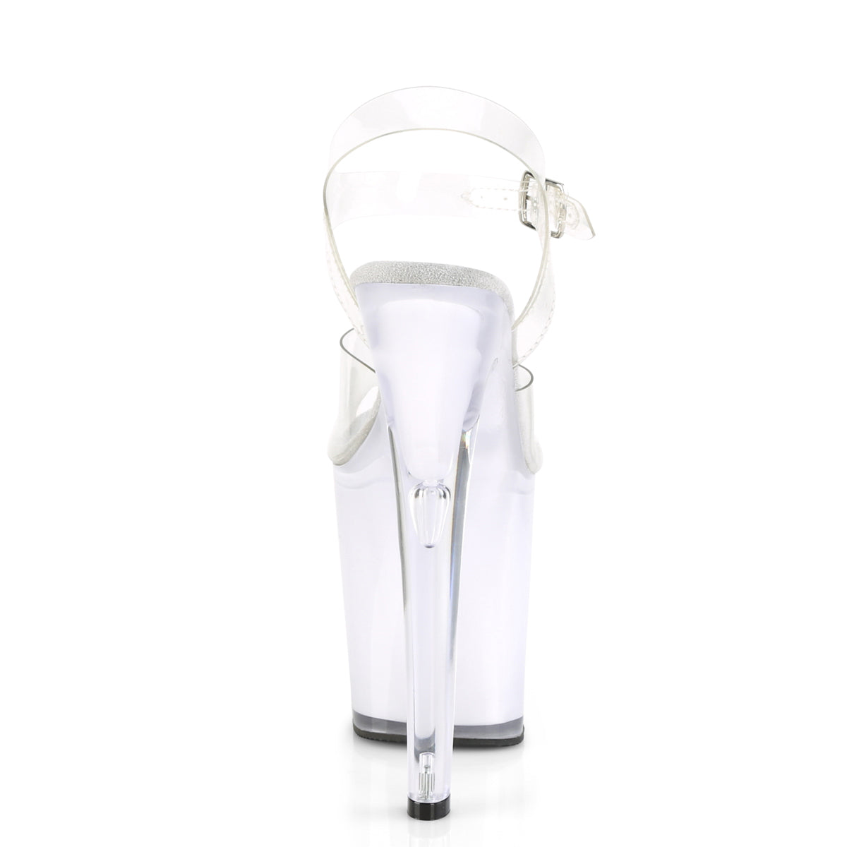 Pleaser Discolite 808 Strap Sandal - Bild 4
