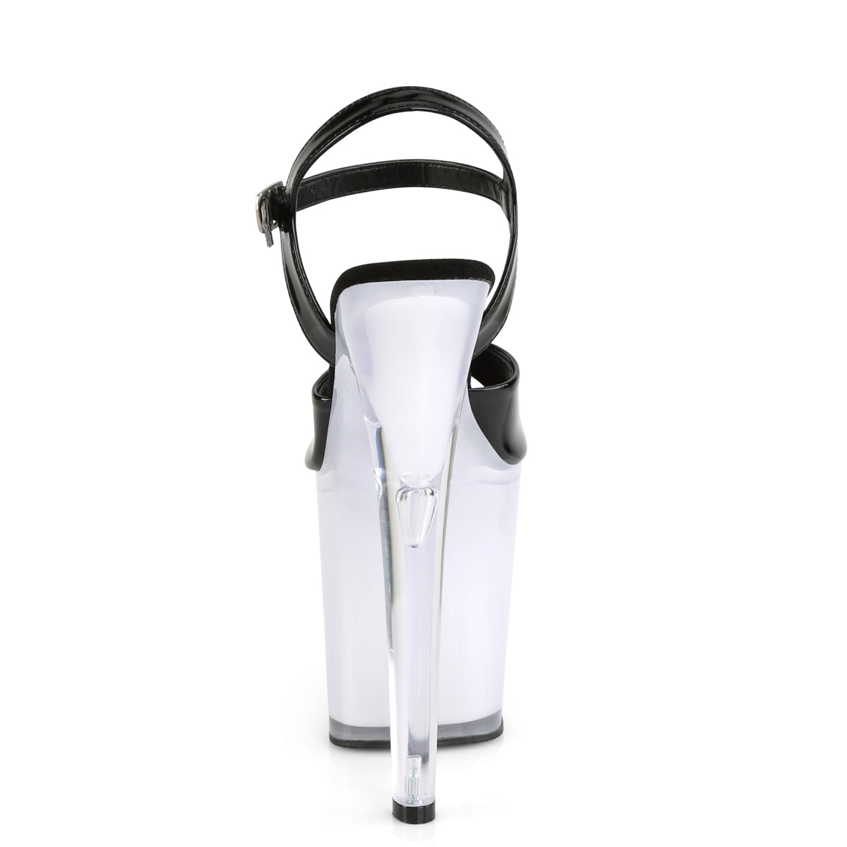 Pleaser Discolite 809 Strap Sandal - Bild 4