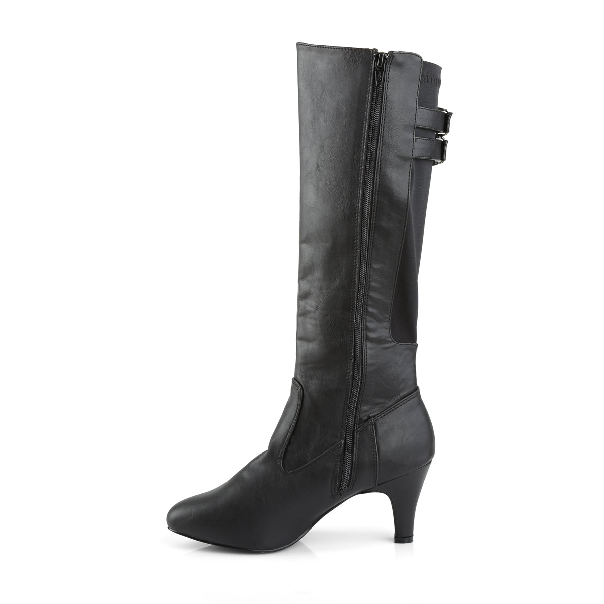 Pleaser Divine 2018 Knee High Boot - Bild 3