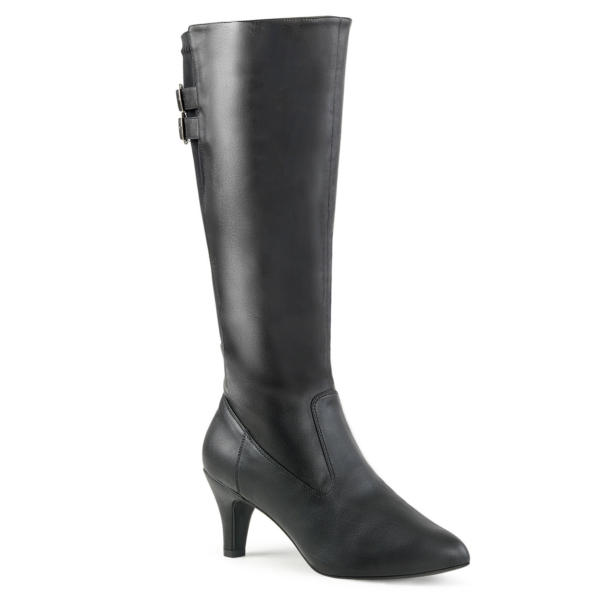 Pleaser Divine 2018 Knee High Boot