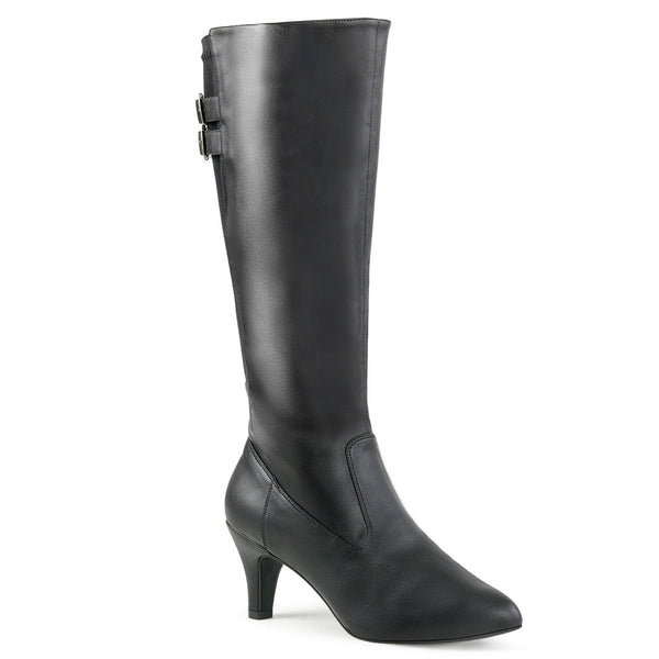 Pleaser Divine 2018 Knee High Boot