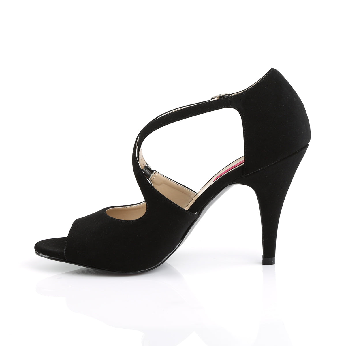 Pleaser Dream 412 Strap Sandal - Bild 3