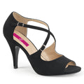 Pleaser Dream 412 Strap Sandal