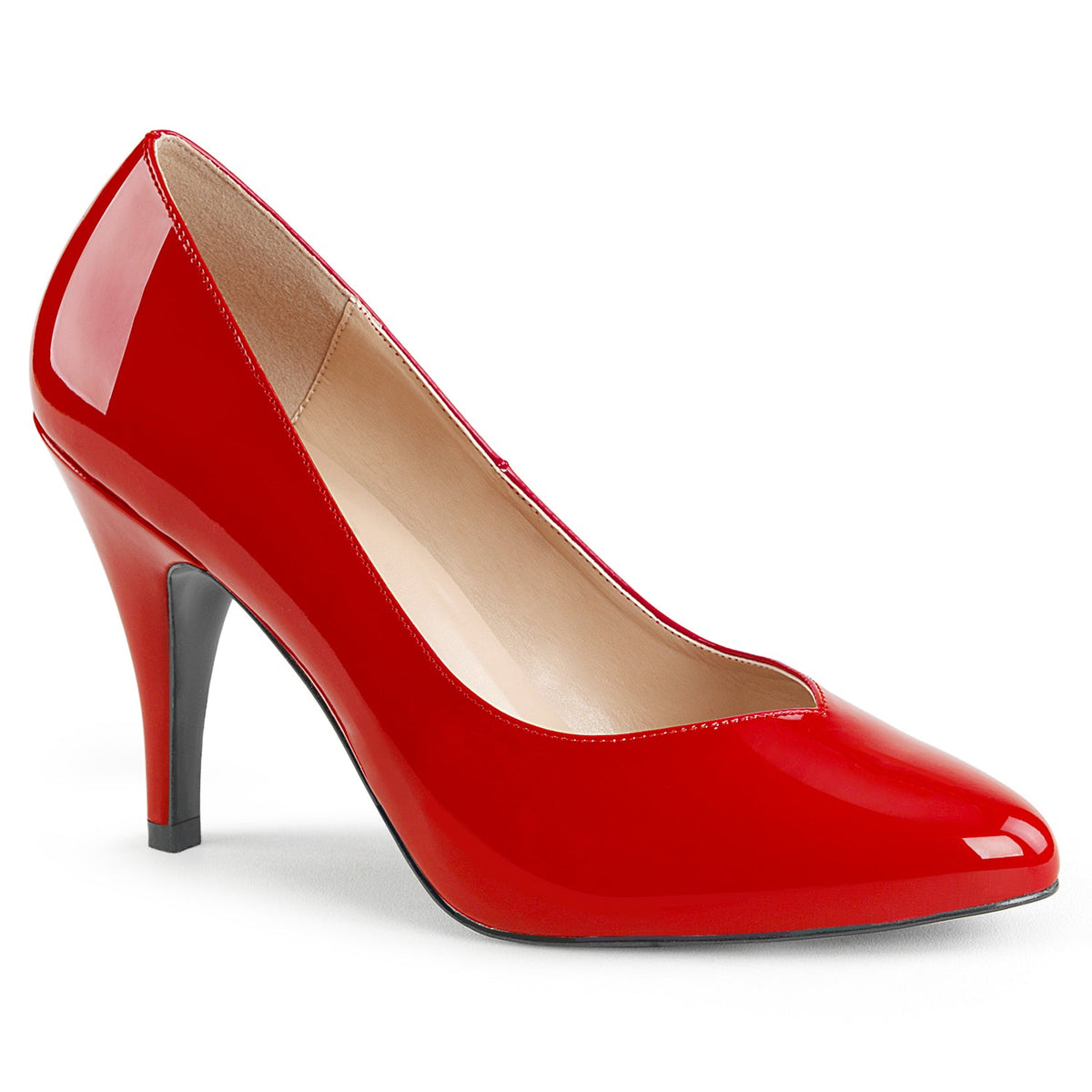 Pleaser Dream 420 Pump