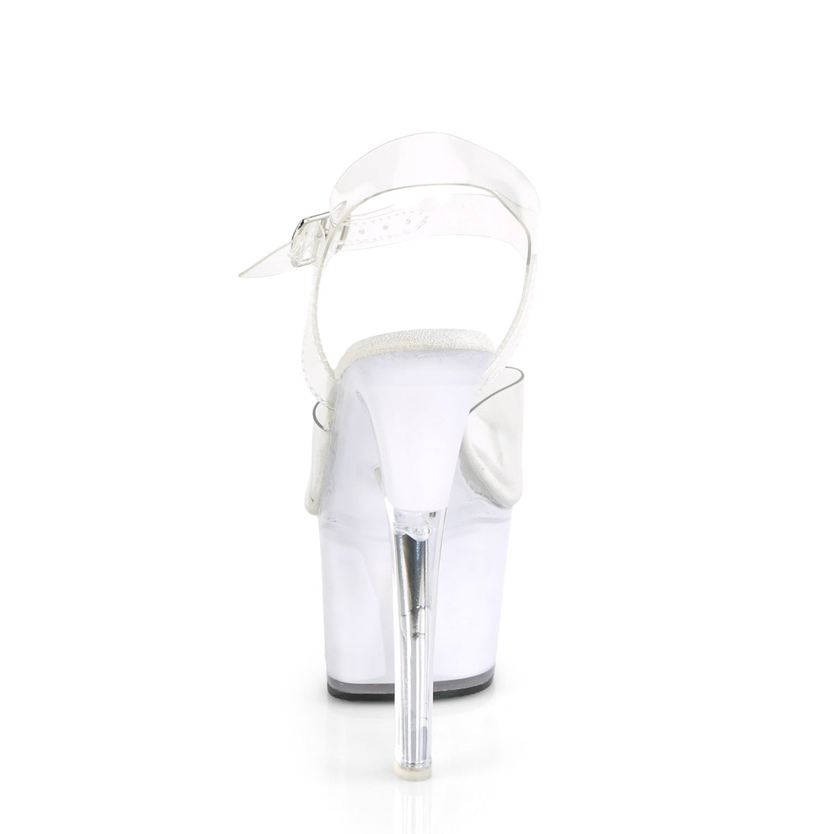 Pleaser Echolite 708 Strap Sandal - Bild 4