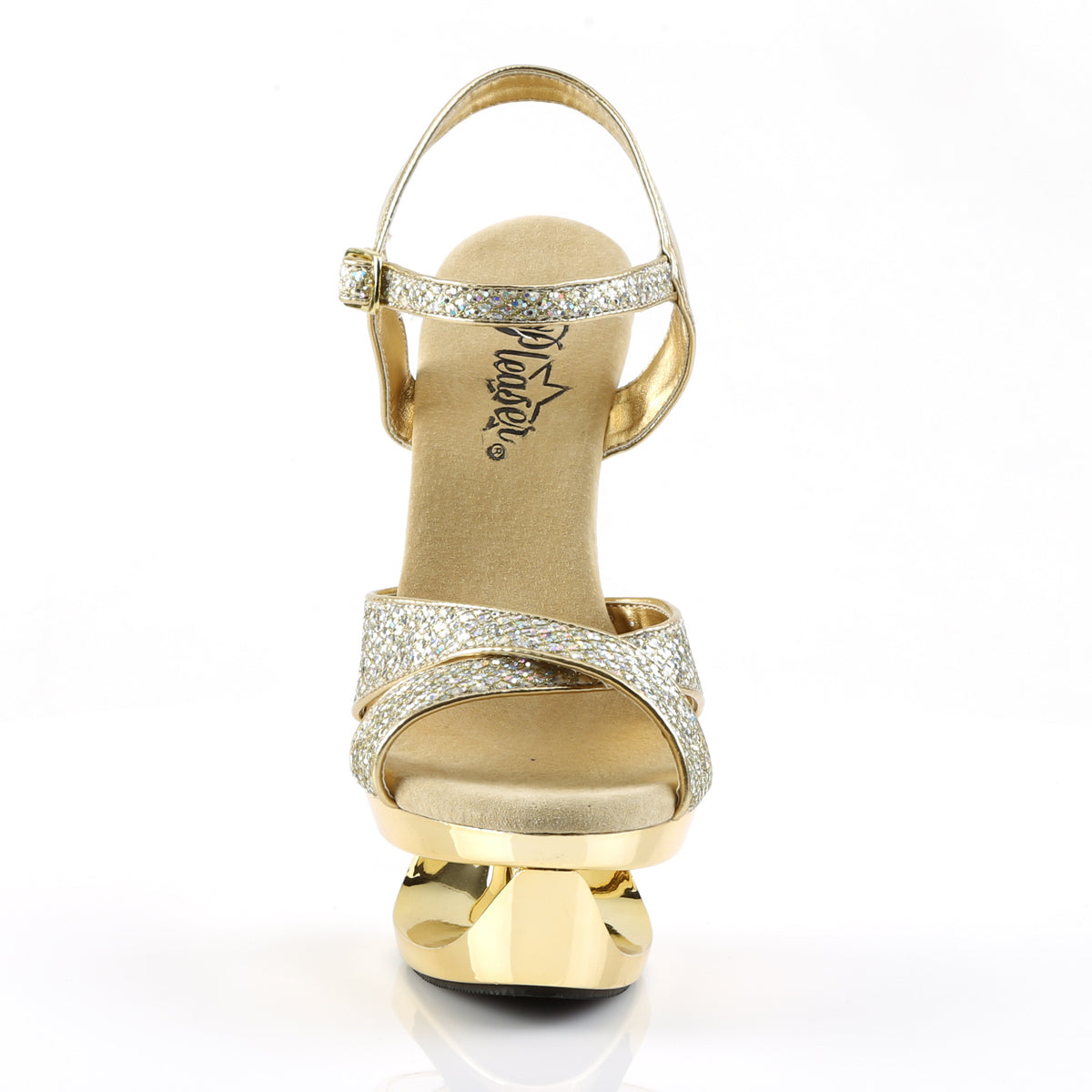 Pleaser Eclipse 619G Sandal - Bild 2