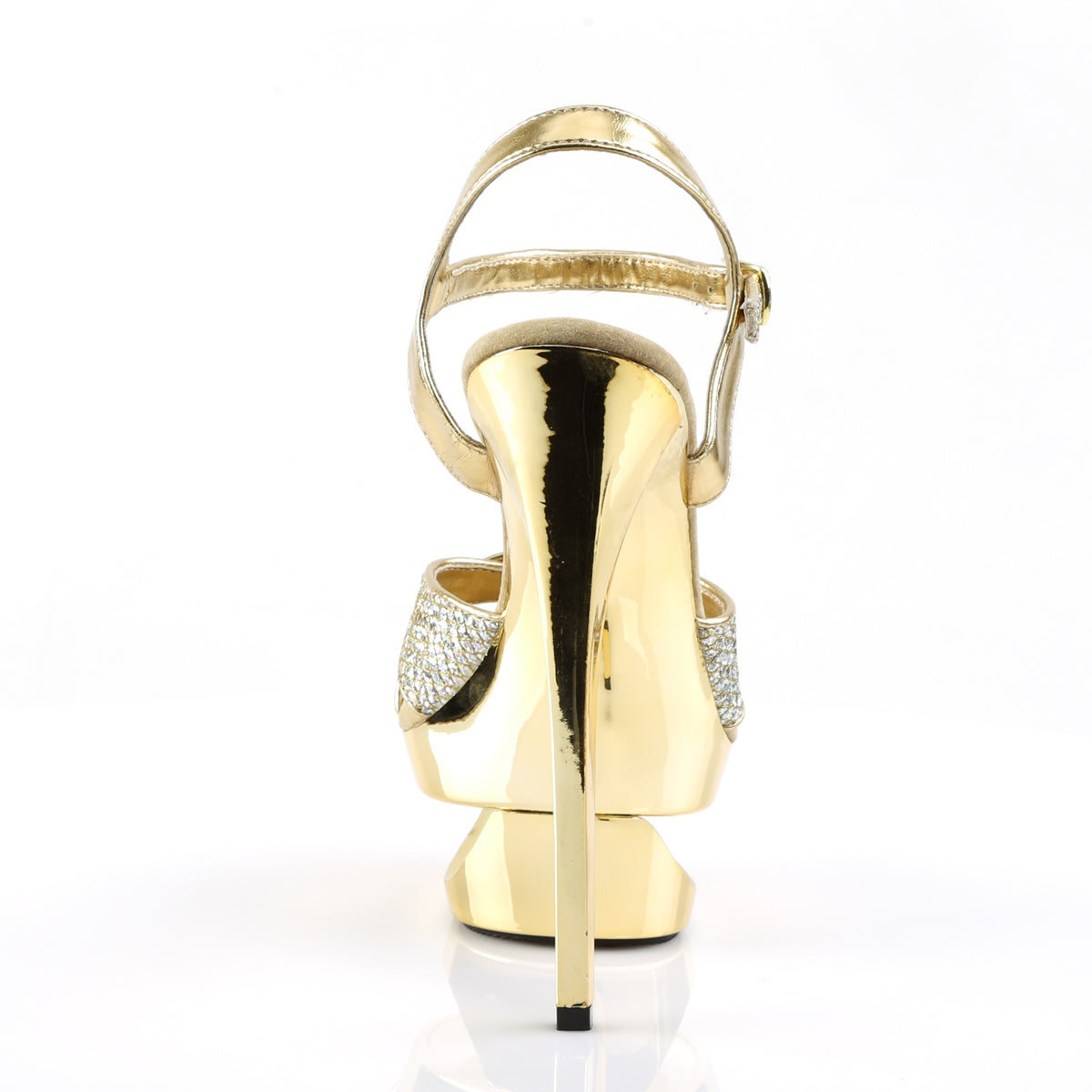 Pleaser Eclipse 619G Sandal - Bild 4