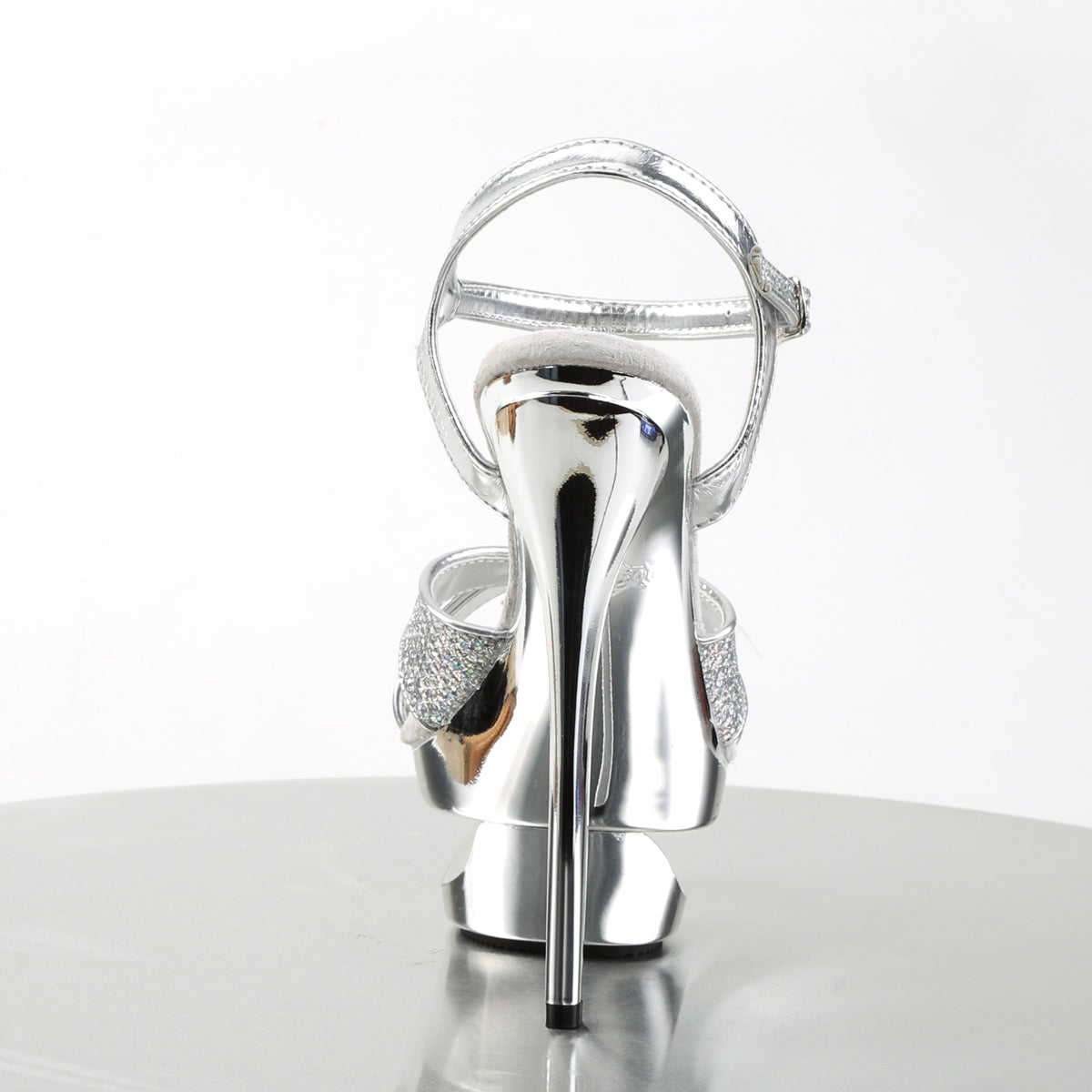 Pleaser Eclipse 619G Sandal - Bild 4