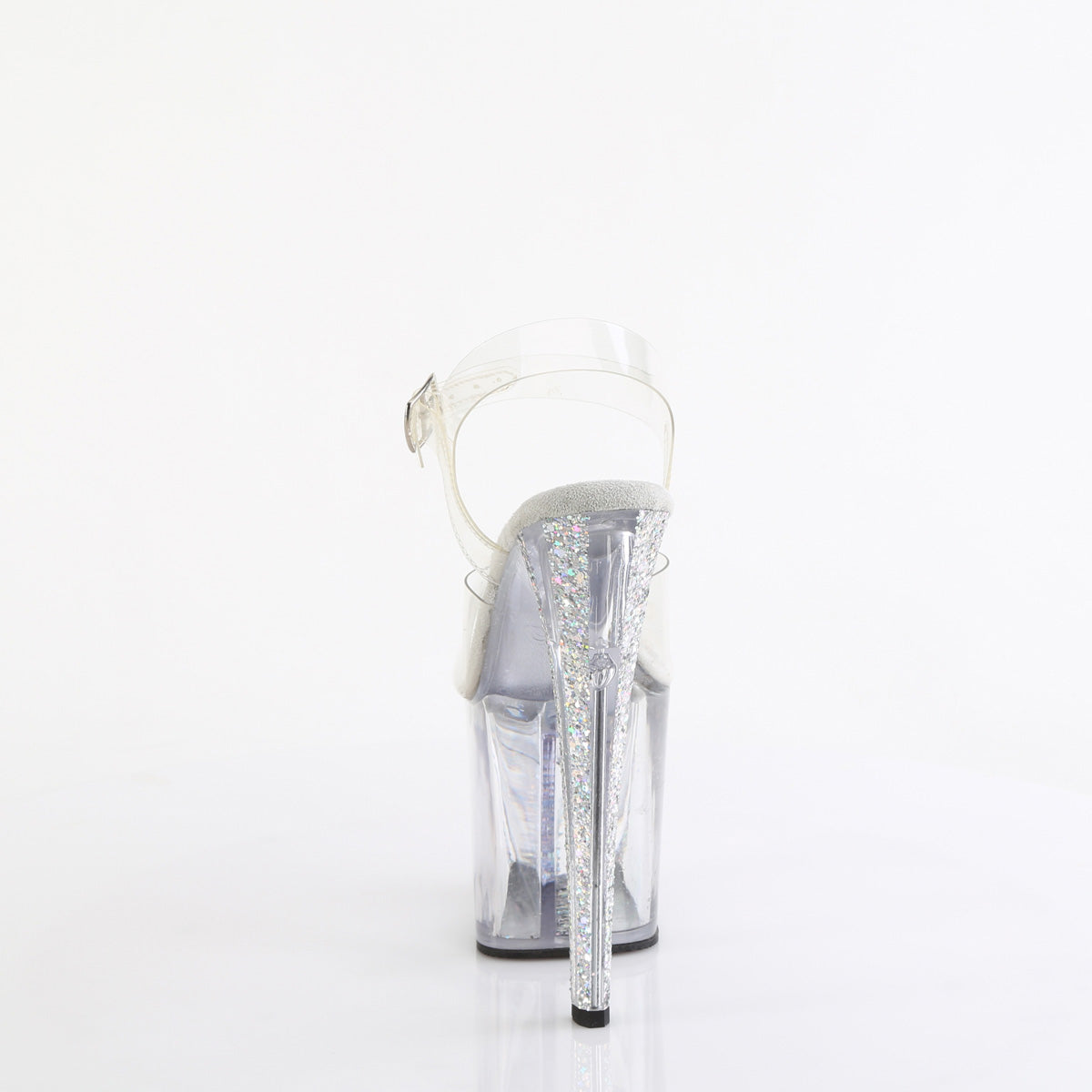 Pleaser Enchant 708AQUA-04 Strap Sandal - Bild 4