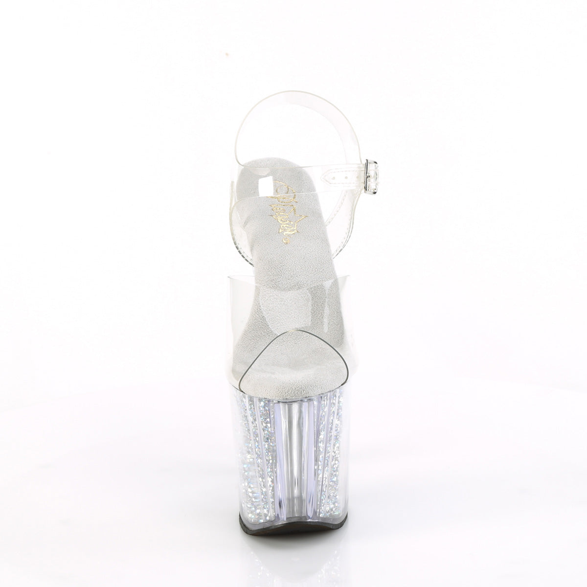 Pleaser Enchant 708RSI Strap Sandal - Bild 2