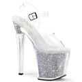 Pleaser Enchant 708RSI Strap Sandal