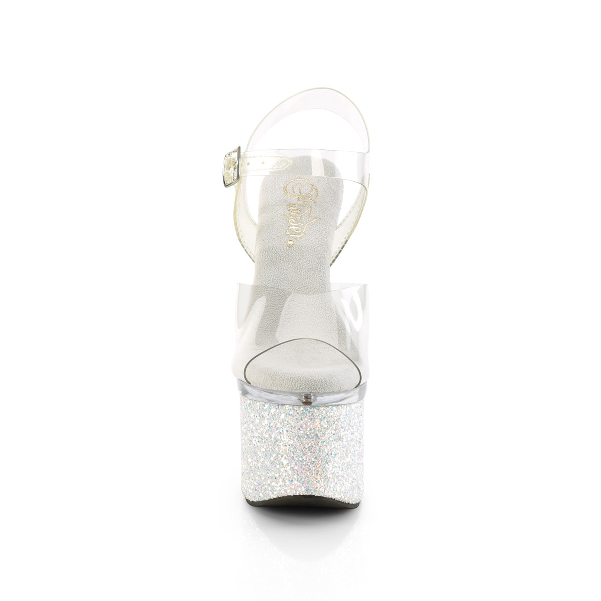 Pleaser Esteem 708LG Strap Sandal - Bild 2