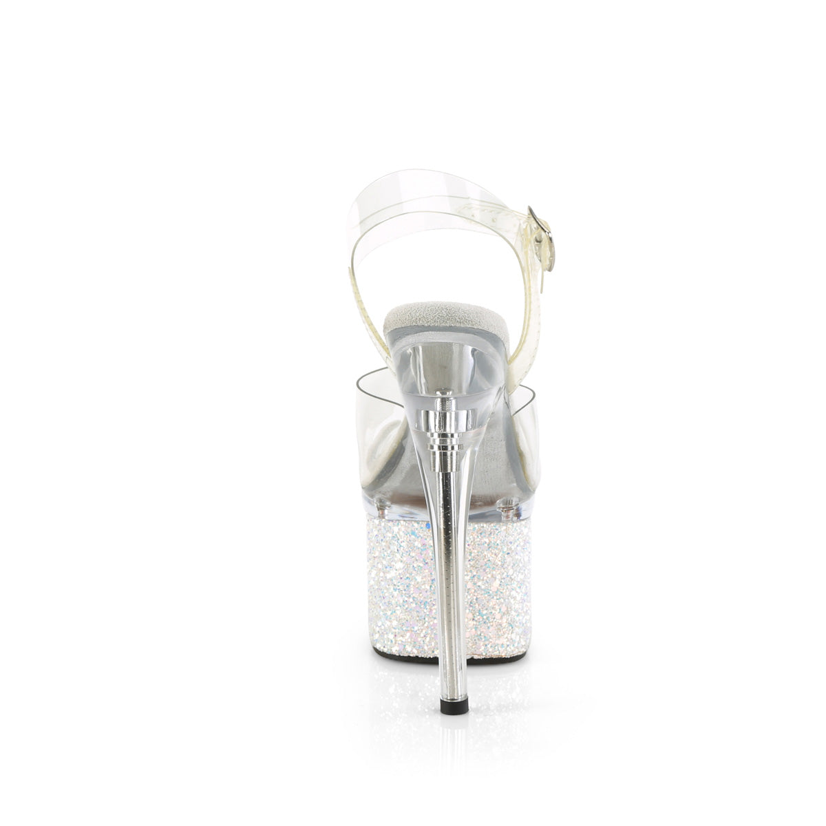 Pleaser Esteem 708LG Strap Sandal - Bild 4