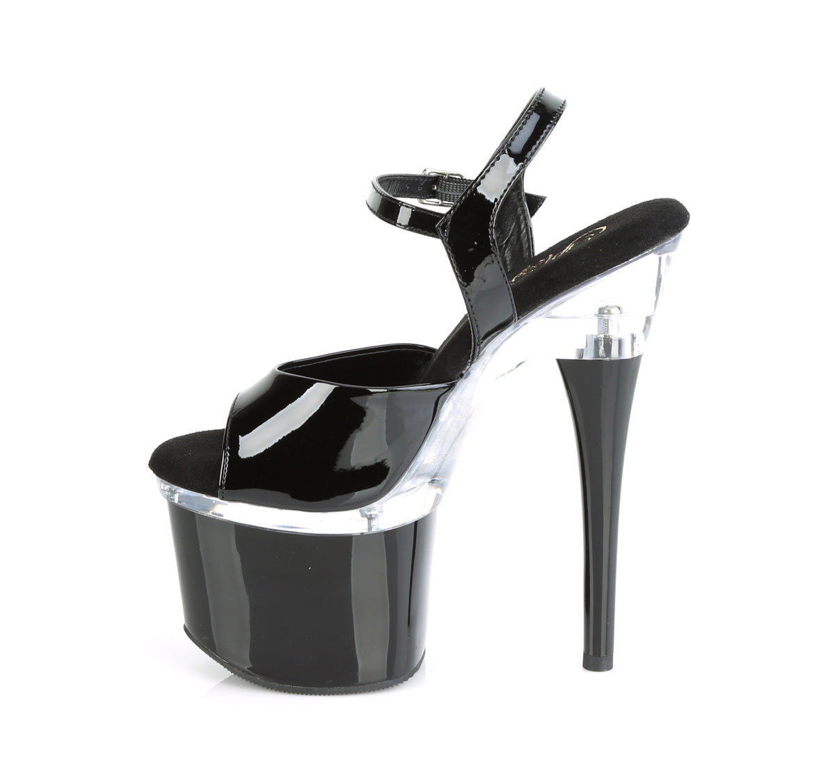 Pleaser Esteem 709 Strap Sandal - Bild 3