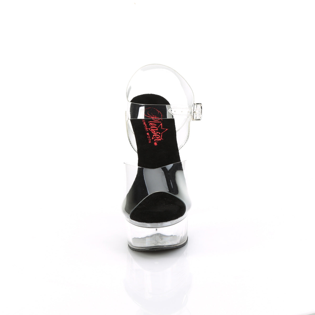 Pleaser Excite 608 Strap Sandal - Bild 2