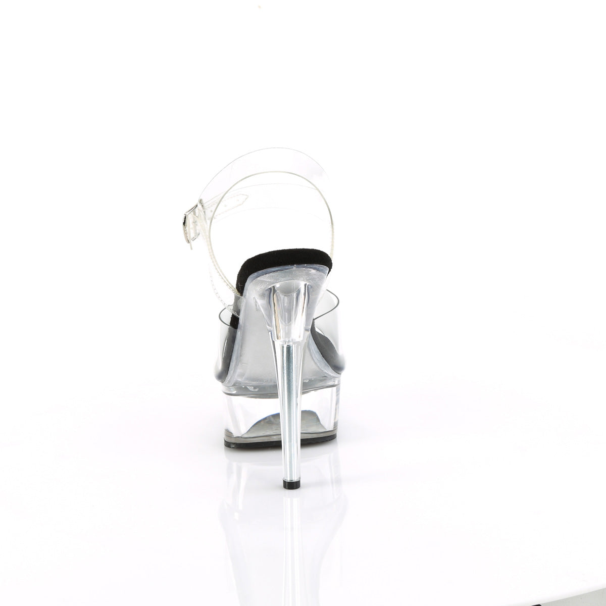 Pleaser Excite 608 Strap Sandal - Bild 4