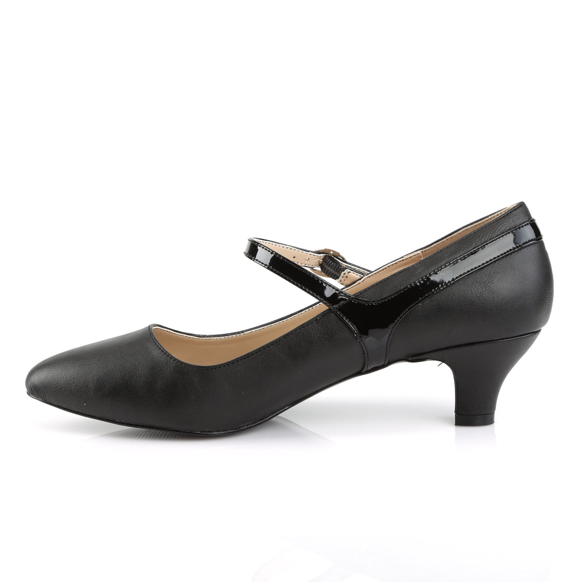 Pleaser Fab 425 Pump - Bild 3