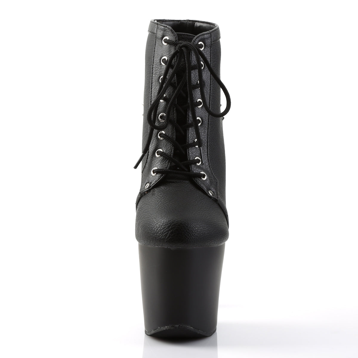 Pleaser Fearless 700-28 Ankle Boot - Black - Bild 2