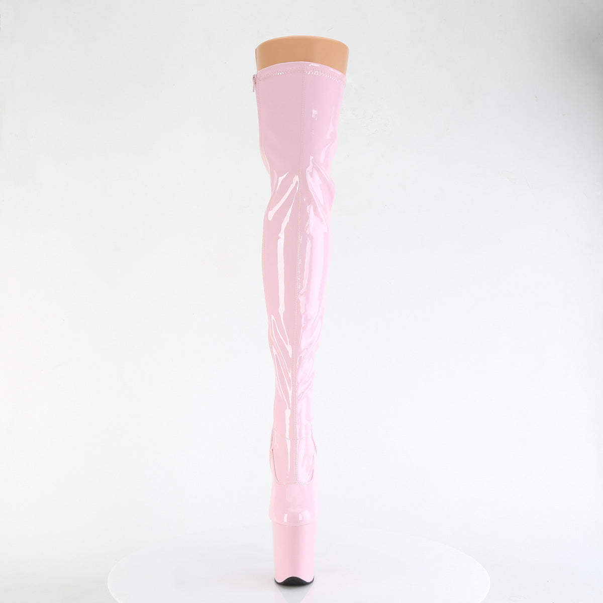 Pleaser Flamingo 3000 Boot - Baby Pink - Bild 4