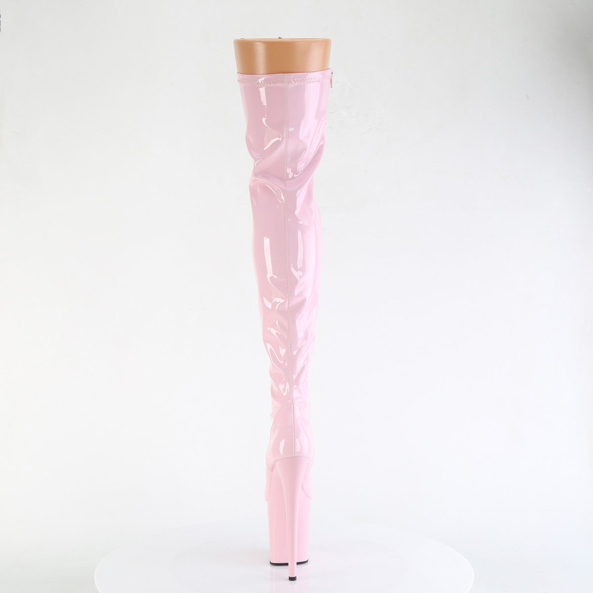 Pleaser Flamingo 3000 Boot - Baby Pink - Bild 2