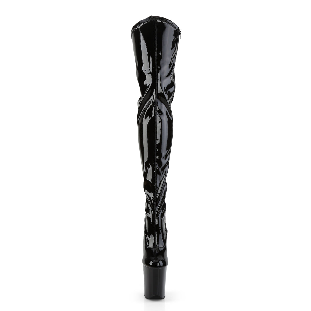 Pleaser Flamingo 3000 Boot - Bild 2