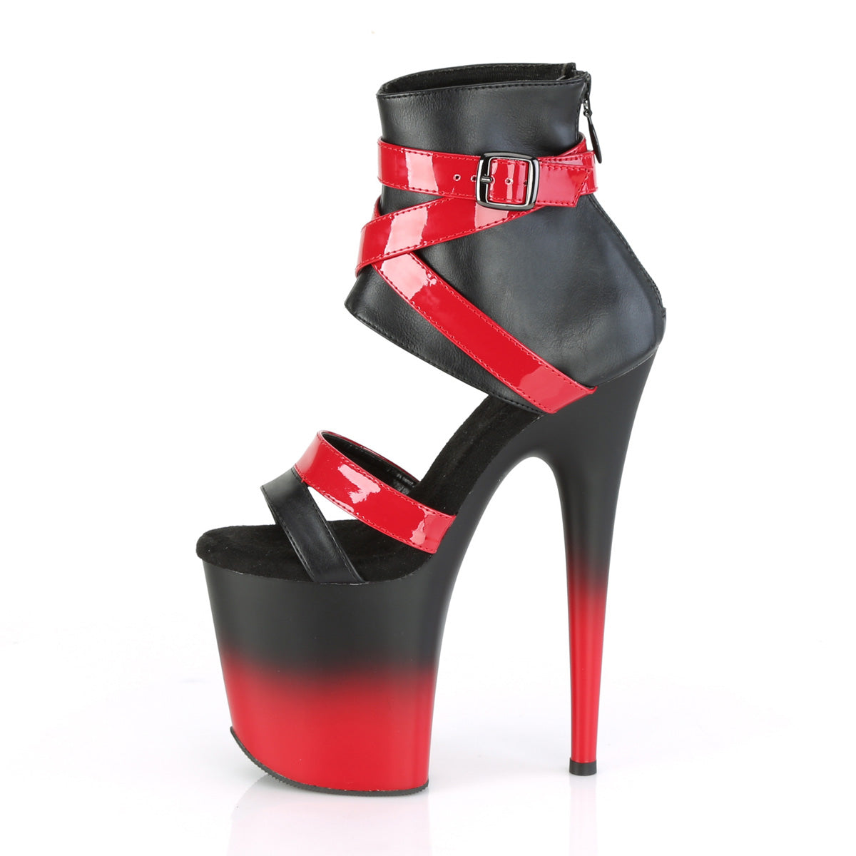 Pleaser Flamingo 800-15 Ankle Boot - Bild 3