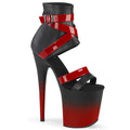 Pleaser Flamingo 800-15 Ankle Boot