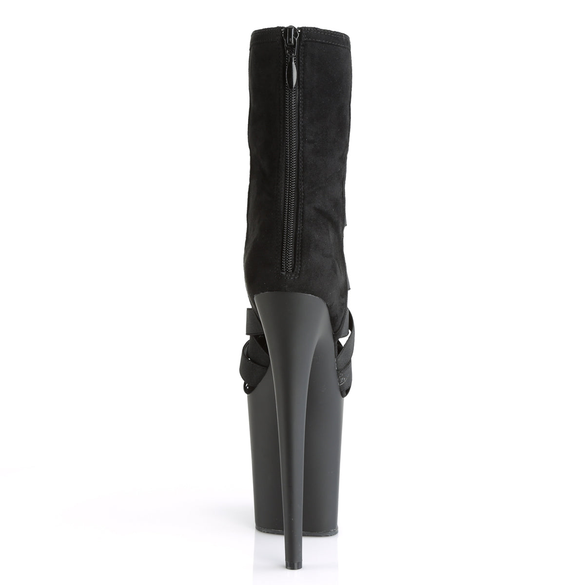 Pleaser Flamingo 800-24 Ankle Boot - Bild 4