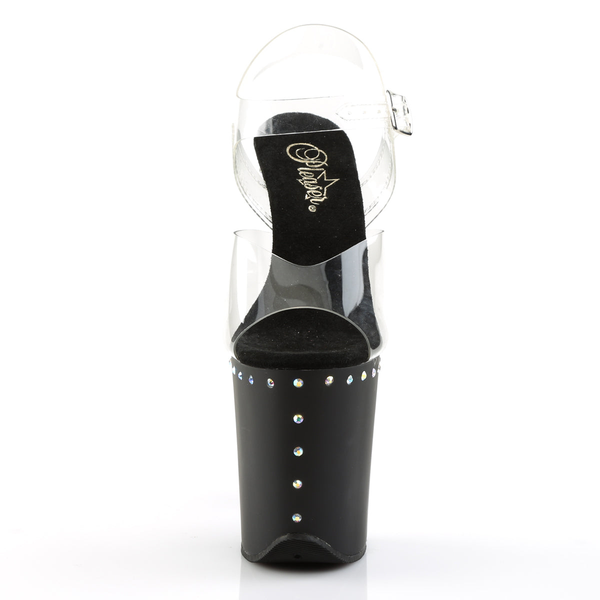 Pleaser Flamingo 808ABLS Strap Sandal - Bild 2