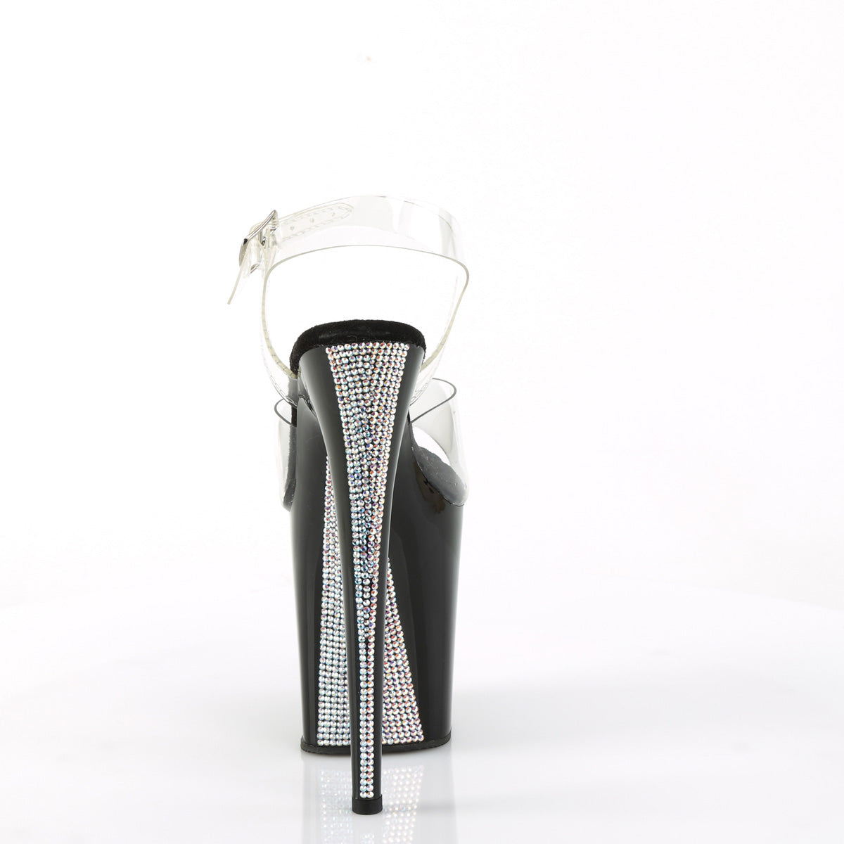 Pleaser Flamingo 808CRS-2 Strap Sandal - Bild 4