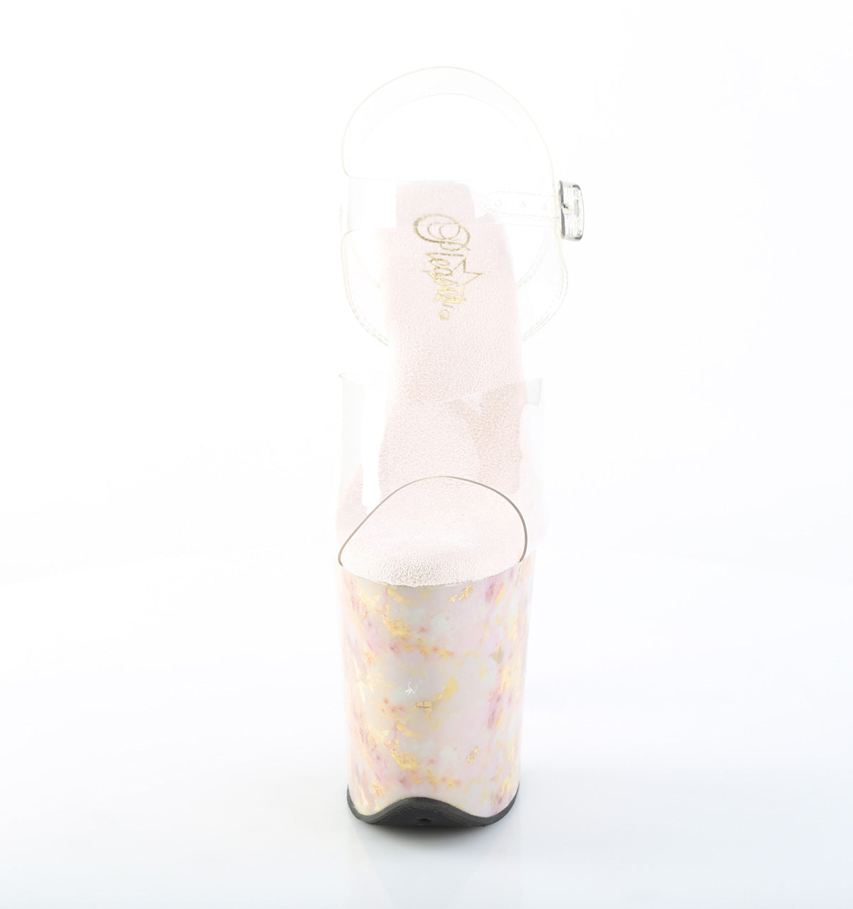 Pleaser Flamingo 808MB Strap Sandal - Bild 2