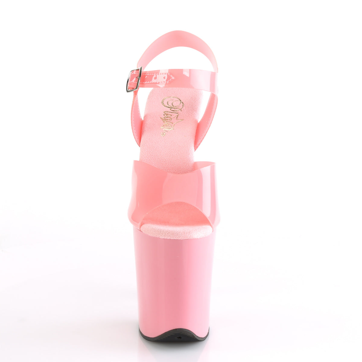 Pleaser Flamingo 808N Strap Sandal - Bild 2