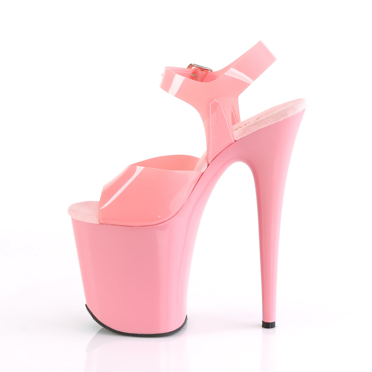 Pleaser Flamingo 808N Strap Sandal - Bild 3