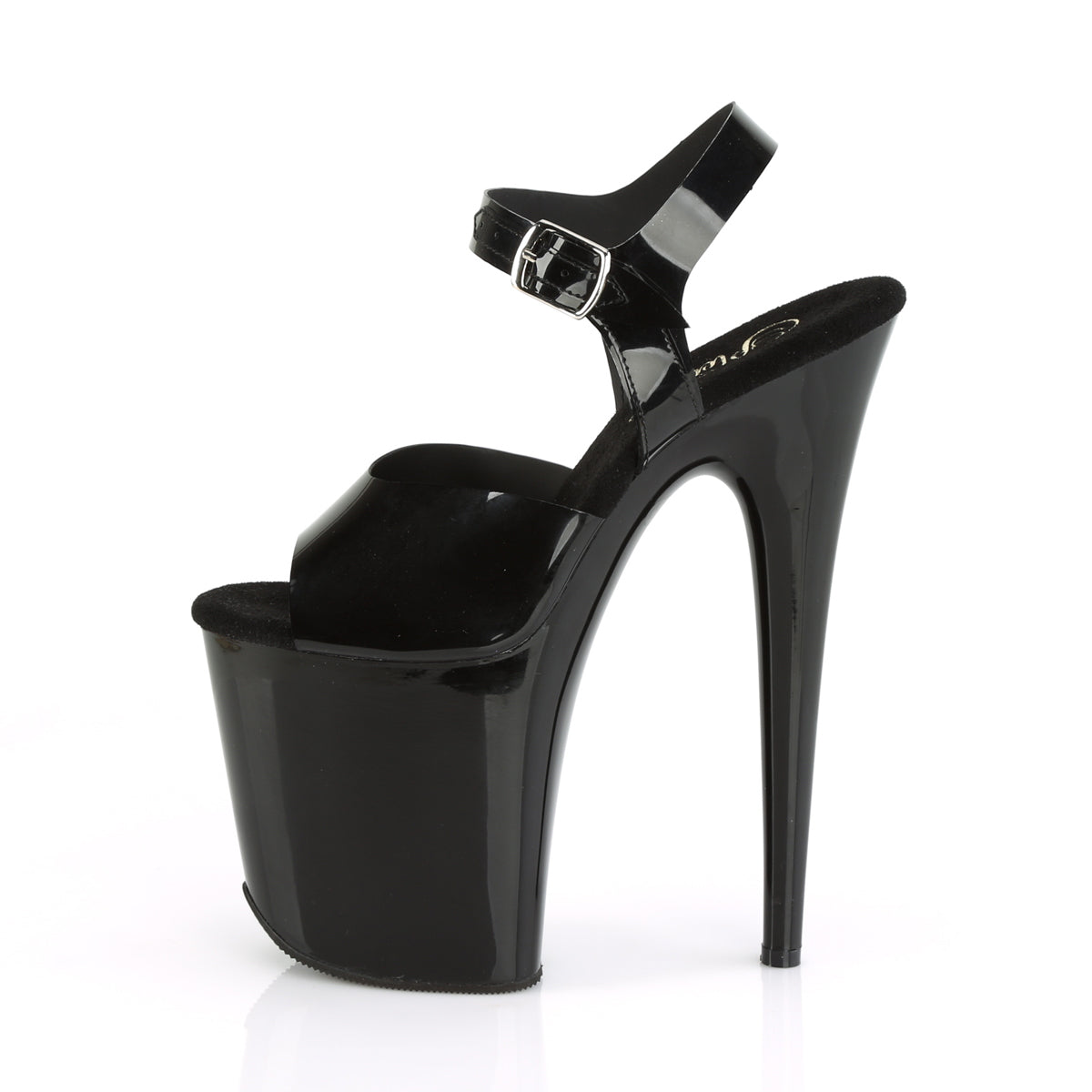 Pleaser Flamingo 808N Strap Sandal - Bild 3