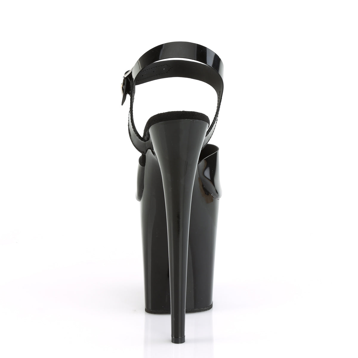 Pleaser Flamingo 808N Strap Sandal - Bild 4