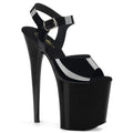 Pleaser Flamingo 808N Strap Sandal